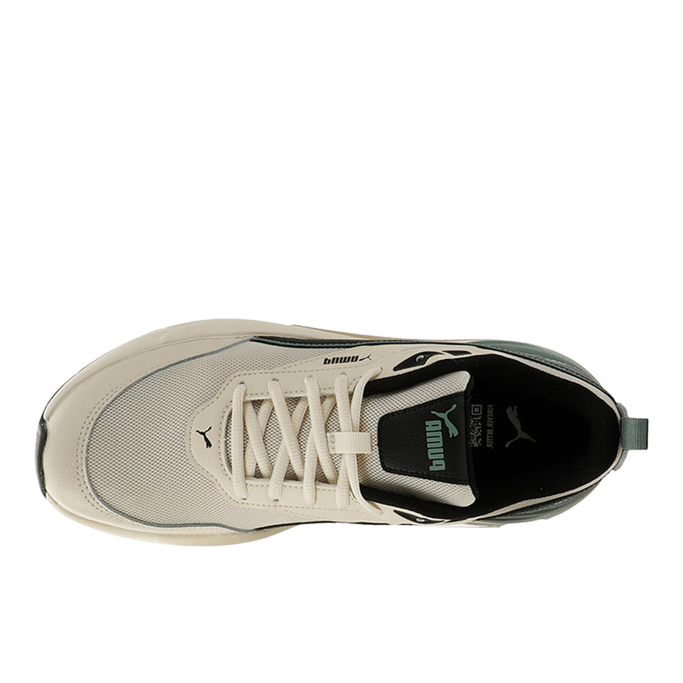 X-Ray Clean Lace Up Sneakers