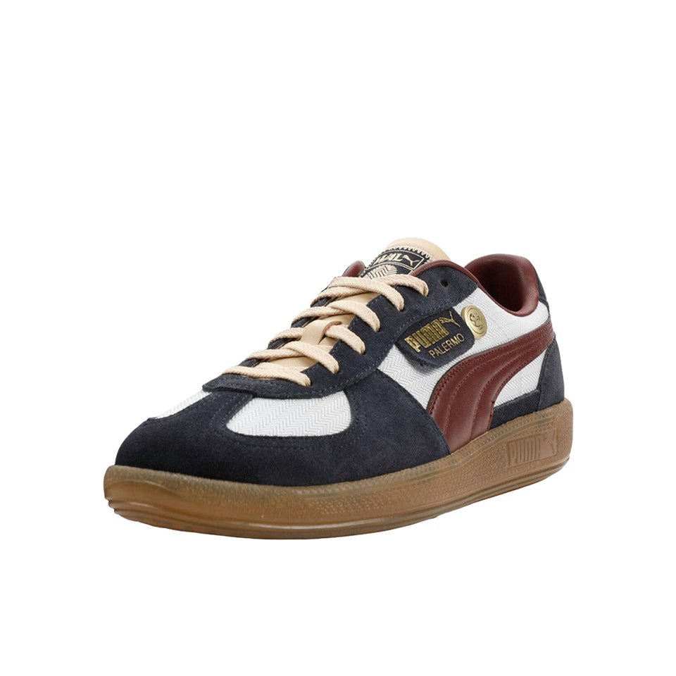 PUMA X SCHOMBURG Palermo Lace Up Sneakers