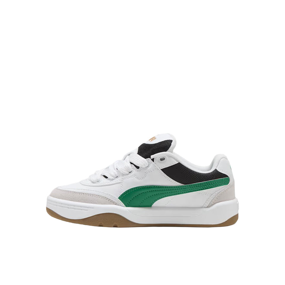 Park Lifestyle SK8 Lace Up Sneakers (Youth)