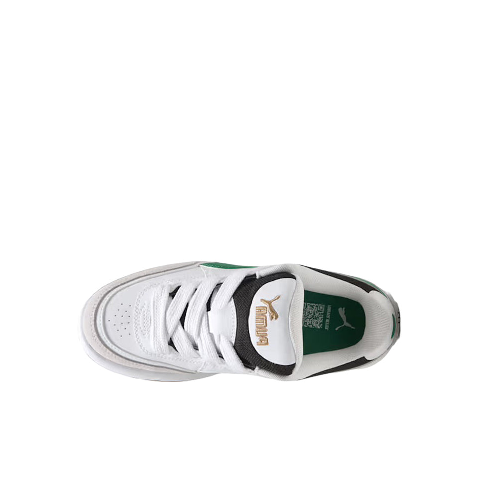 Park Lifestyle SK8 Lace Up Sneakers (Youth)