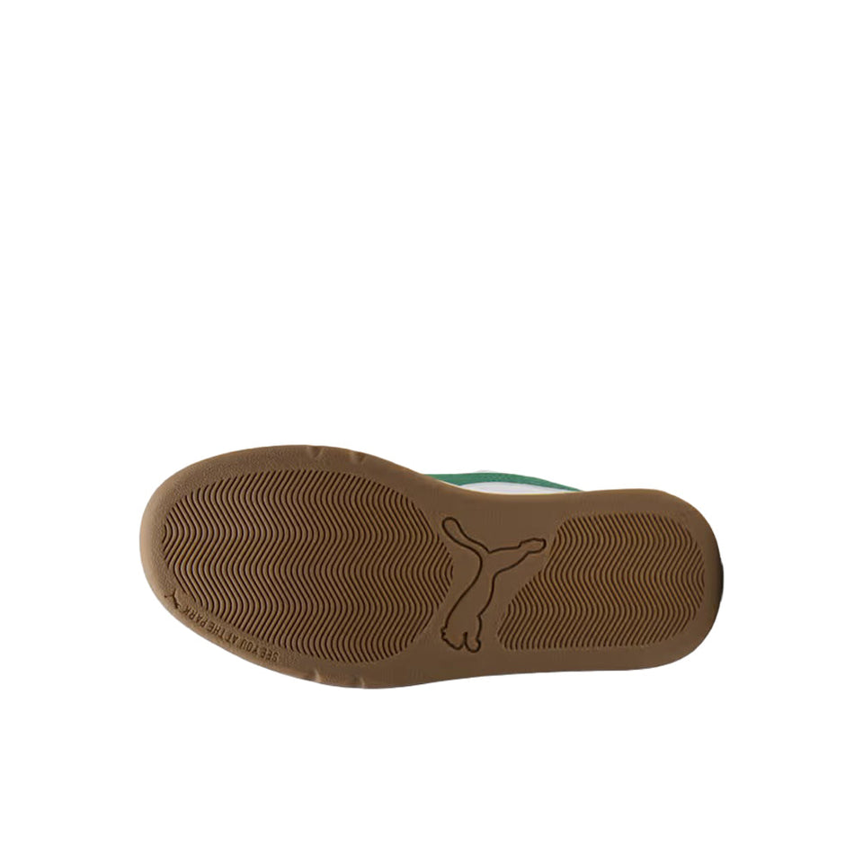 Park Lifestyle SK8 Lace Up Sneakers (Youth)
