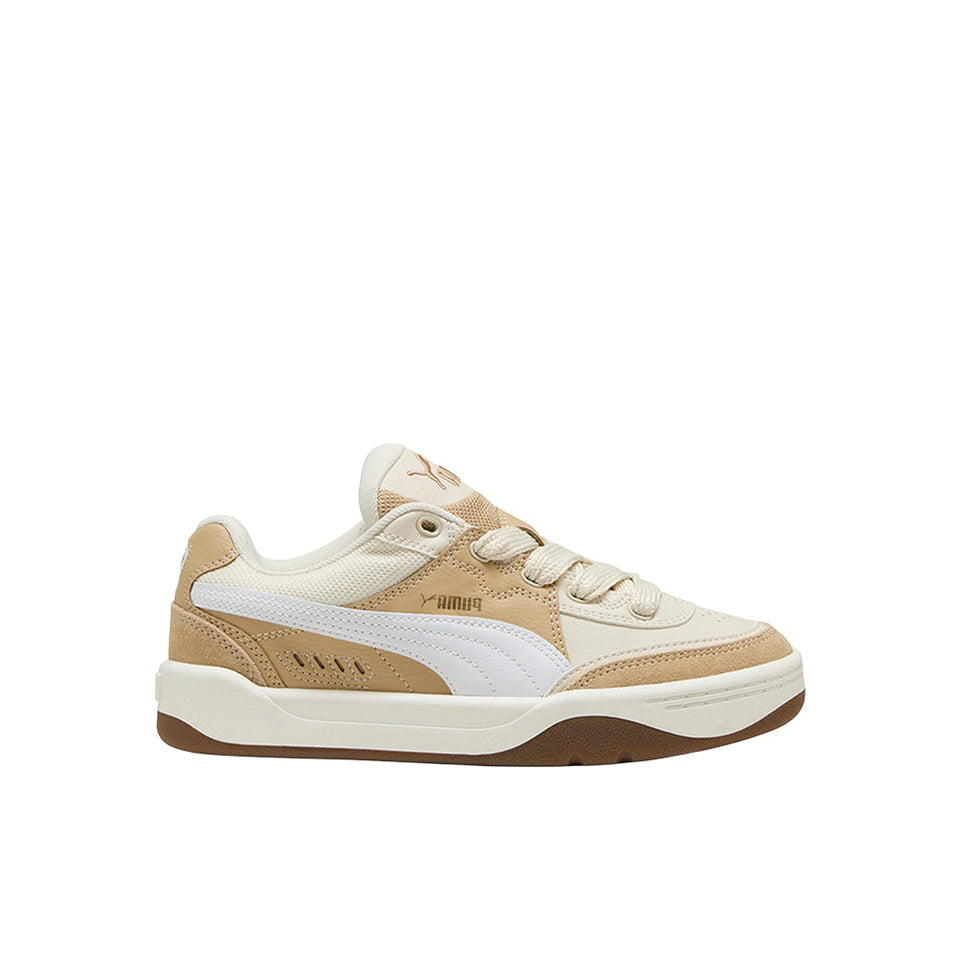 Park Lifestyle SK8 Lace Up Sneakers (Youth)
