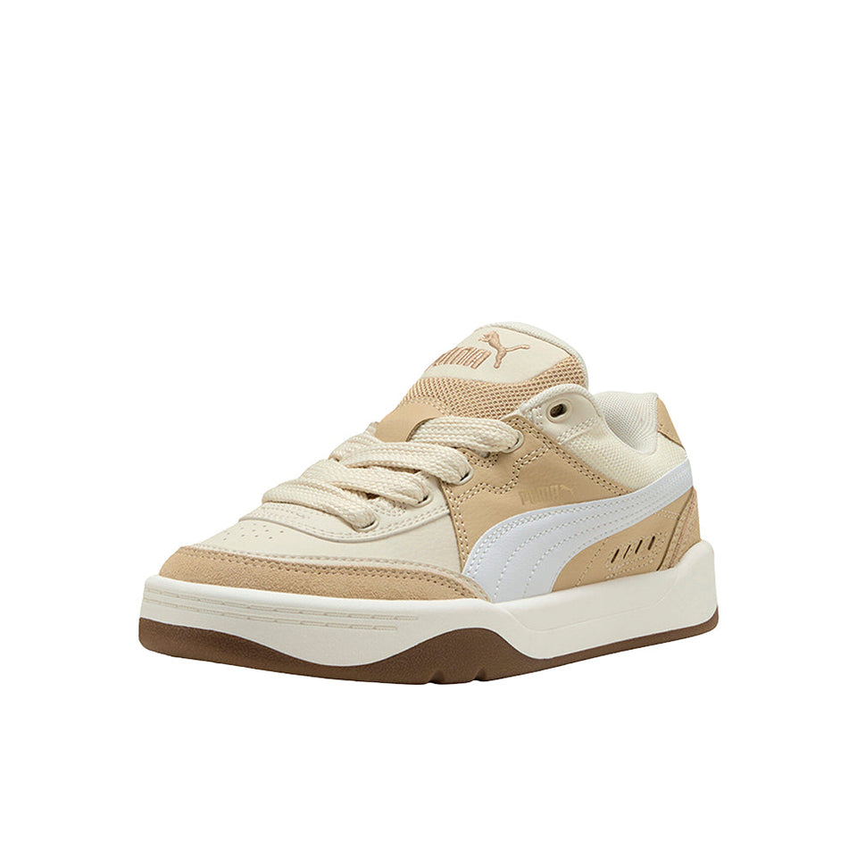 Park Lifestyle SK8 Lace Up Sneakers (Youth)