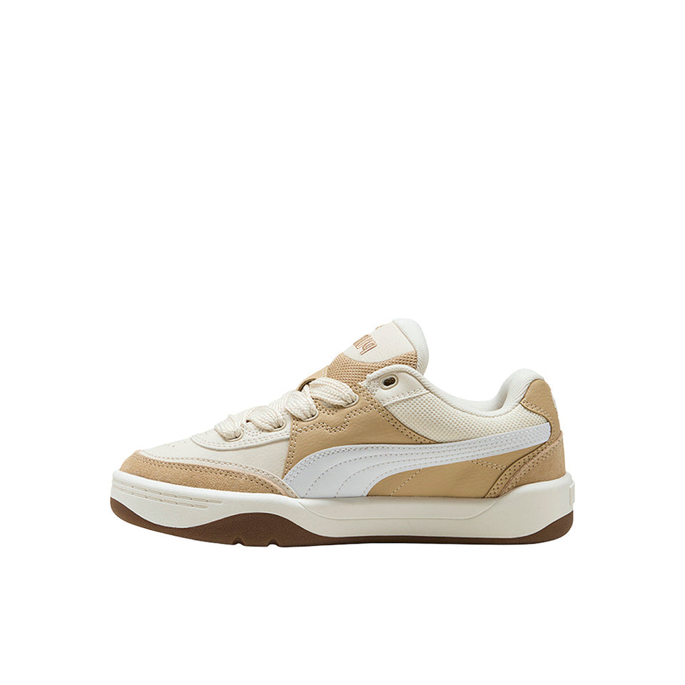 Park Lifestyle SK8 Lace Up Sneakers (Youth)