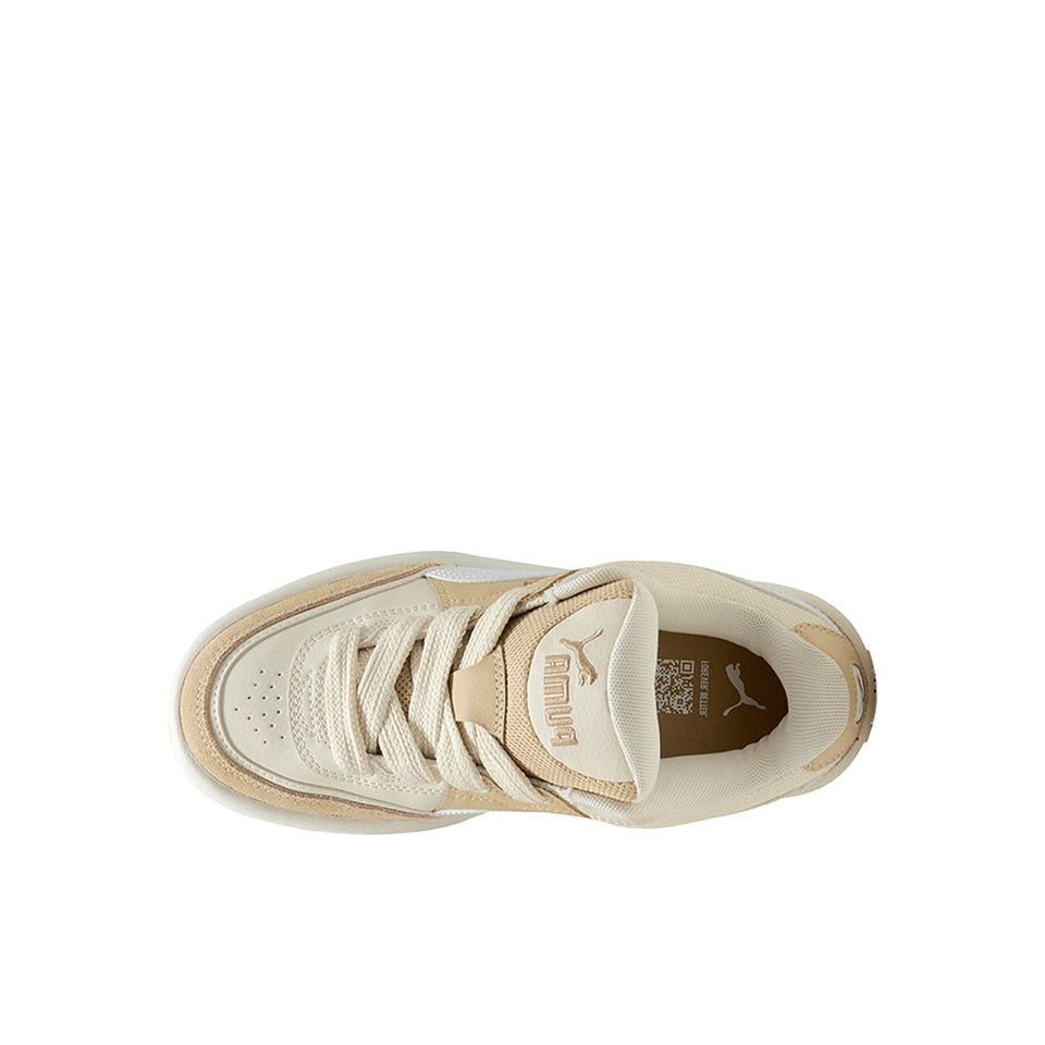Park Lifestyle SK8 Lace Up Sneakers (Youth)