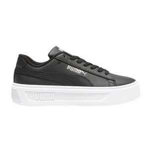 Smash V3 Tumble Smash Platform Sneakers