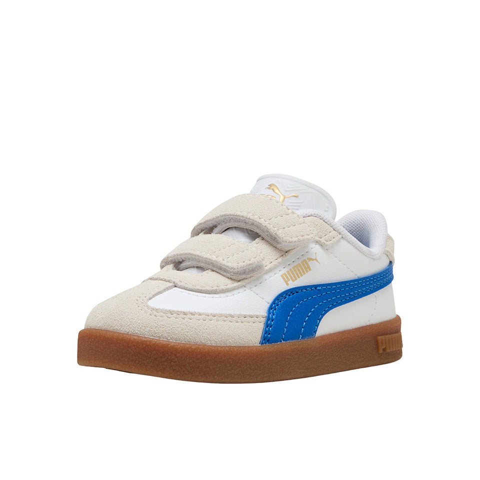 Club II Era Slip On Sneakers (Toddler)