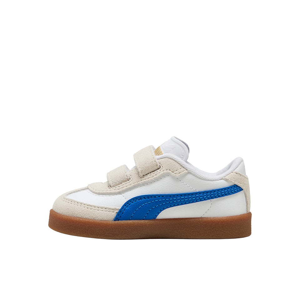 Club II Era Slip On Sneakers (Toddler)