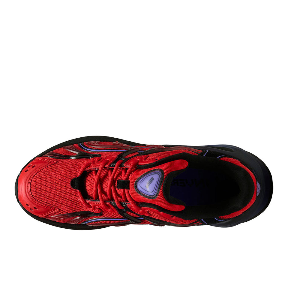 Inverse Rev Lace Up Sneakers