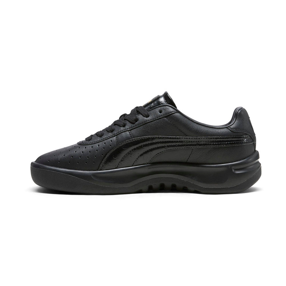 GV Vegas Flagship Lace Up Sneakers