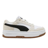 Rebound Femme Low Lace Up Sneakers