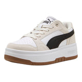 Rebound Femme Low Lace Up Sneakers