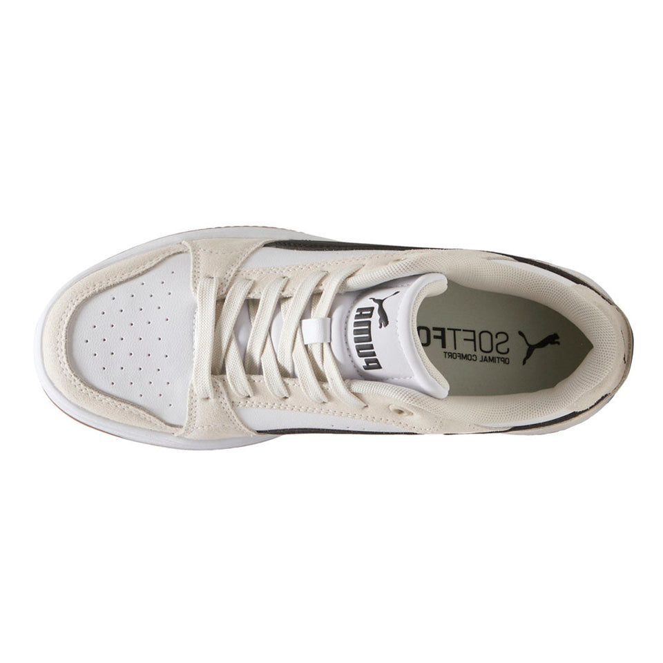 Rebound Femme Low Lace Up Sneakers