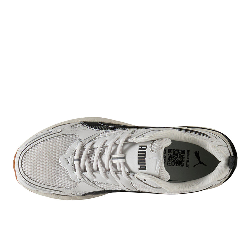 Milenio Tech 2000 Lace Up Sneakers