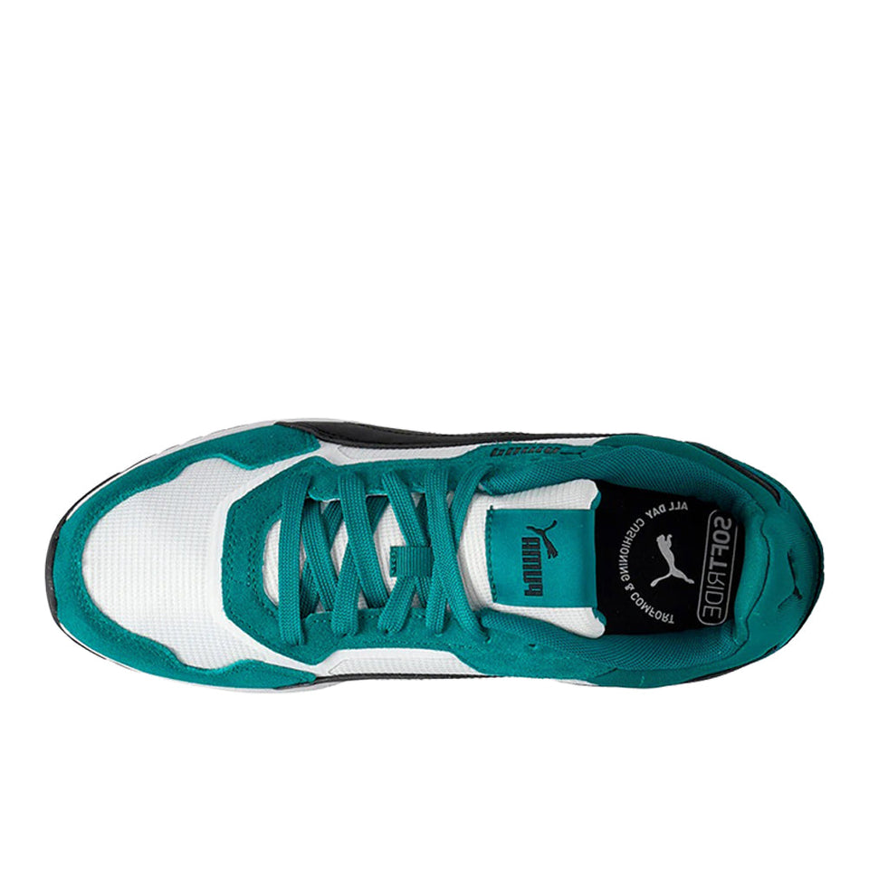 Softride St Miller Lace Up Sneakers