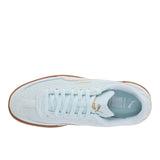Club II Era Suede Lace Up Sneakers
