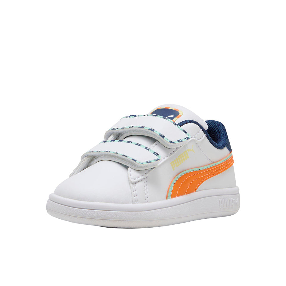 Smash 3.0 Playdate V Easy On Sneakers (Toddler)