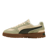 Palermo Alpino Suede Lace Up Sneakers