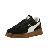 Palermo Alpino Suede Lace Up Sneakers
