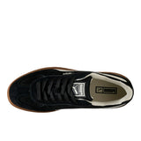 Palermo Alpino Suede Lace Up Sneakers