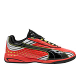 V-S2 Endgame Lace Up Sneakers