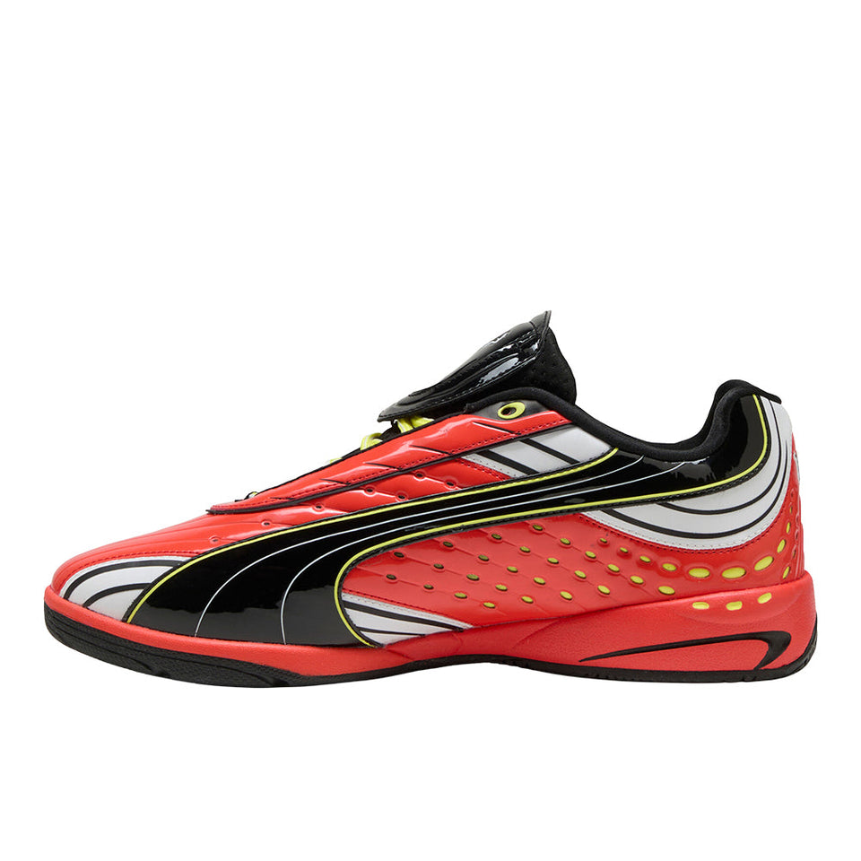 V-S2 Endgame Lace Up Sneakers