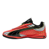 V-S2 Endgame Lace Up Sneakers