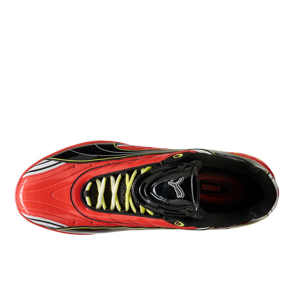 V-S2 Endgame Lace Up Sneakers