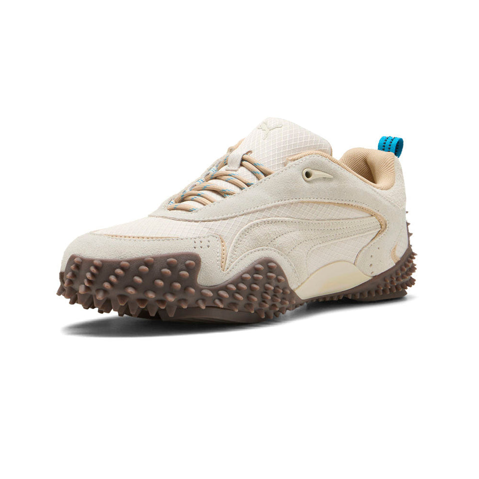 Mostro XC Lace Up Sneakers