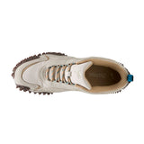Mostro XC Lace Up Sneakers