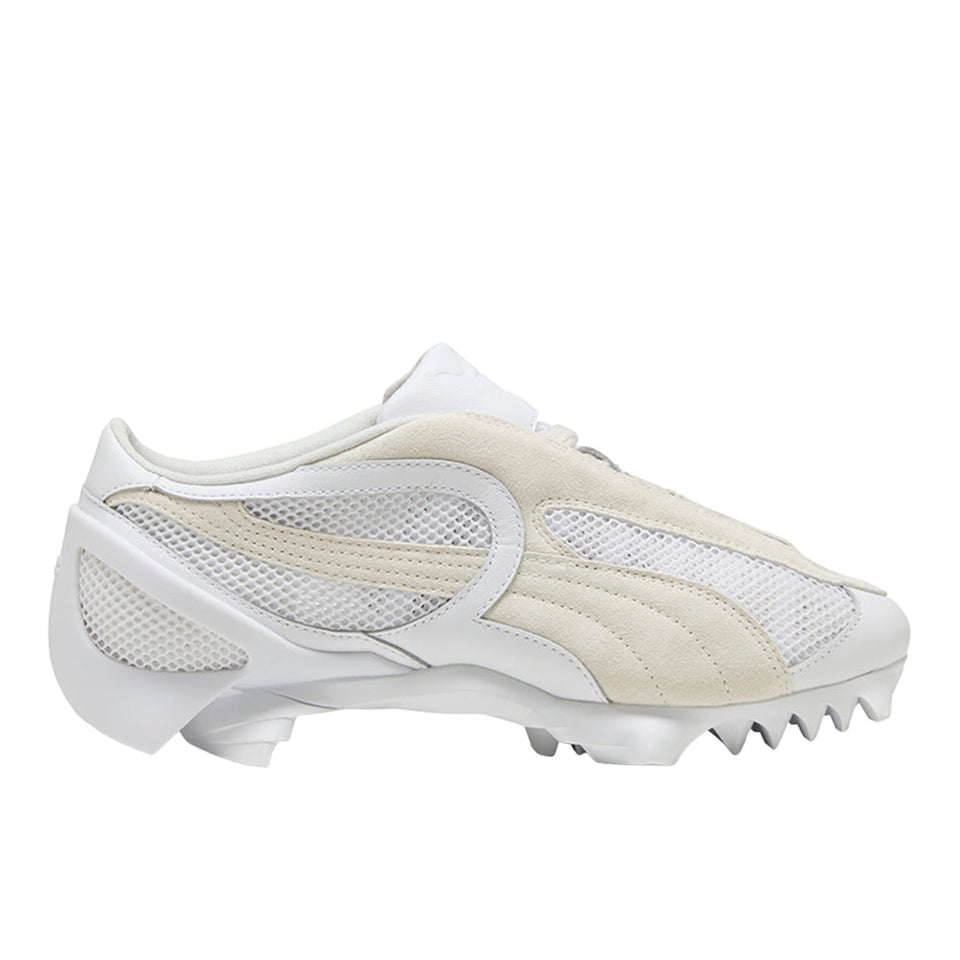 Beisser Lace Up Sneakers