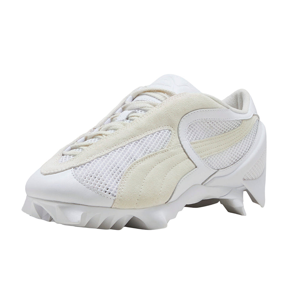 Beisser Lace Up Sneakers