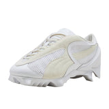 Beisser Lace Up Sneakers