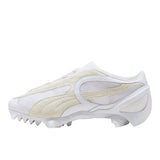 Beisser Lace Up Sneakers