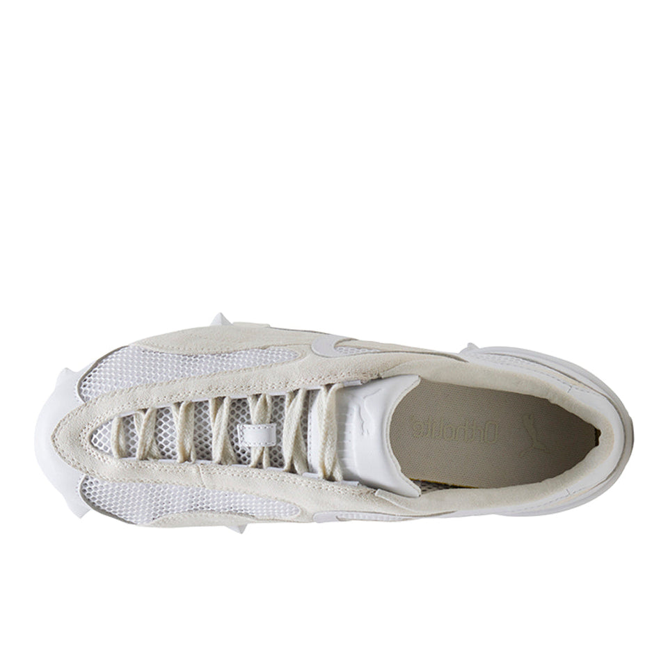 Beisser Lace Up Sneakers