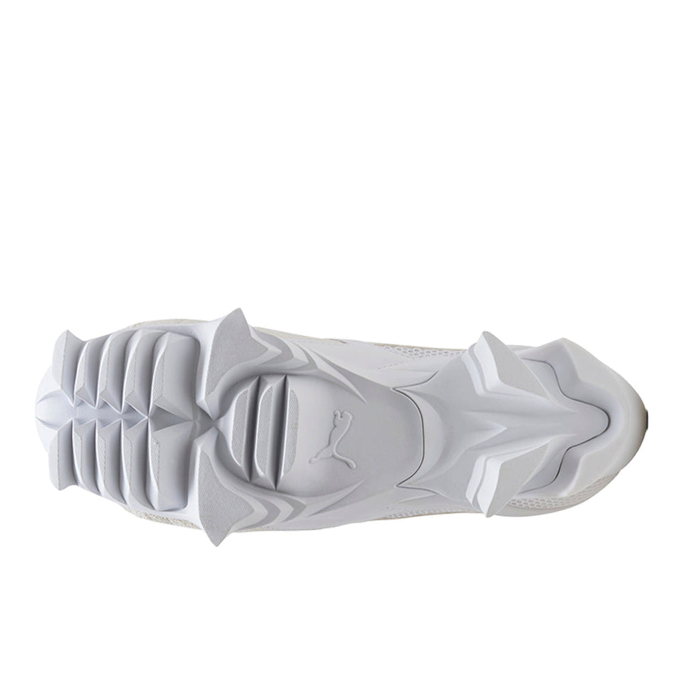 Beisser Lace Up Sneakers