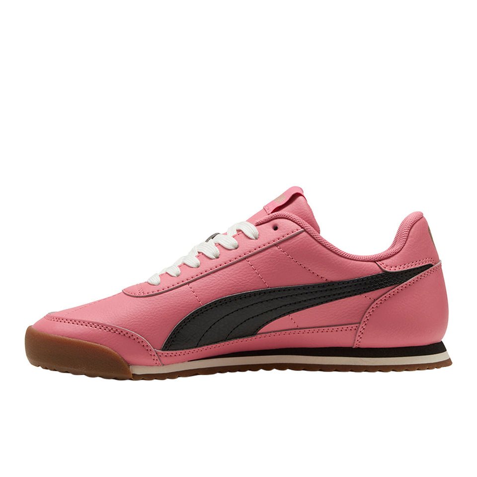 Turino II Lace Up Sneakers