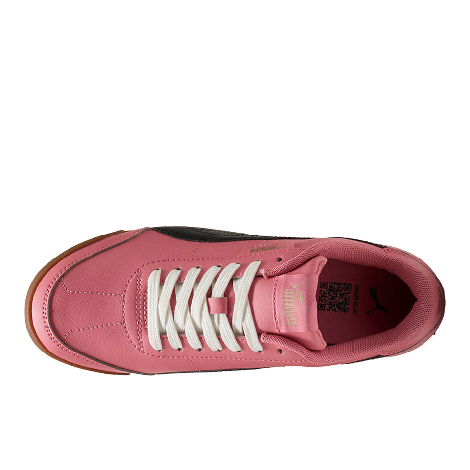 Turino II Lace Up Sneakers