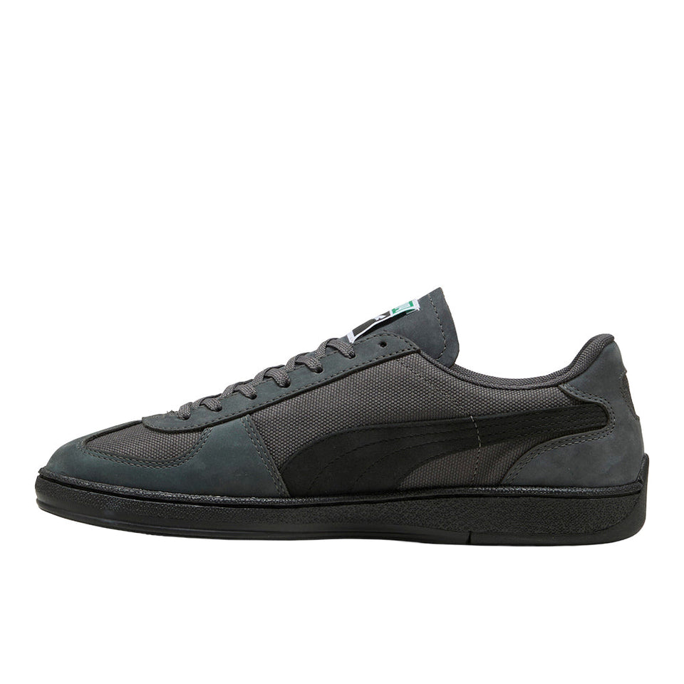 Super Team Cordura Lace Up Sneakers
