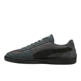 Super Team Cordura Lace Up Sneakers
