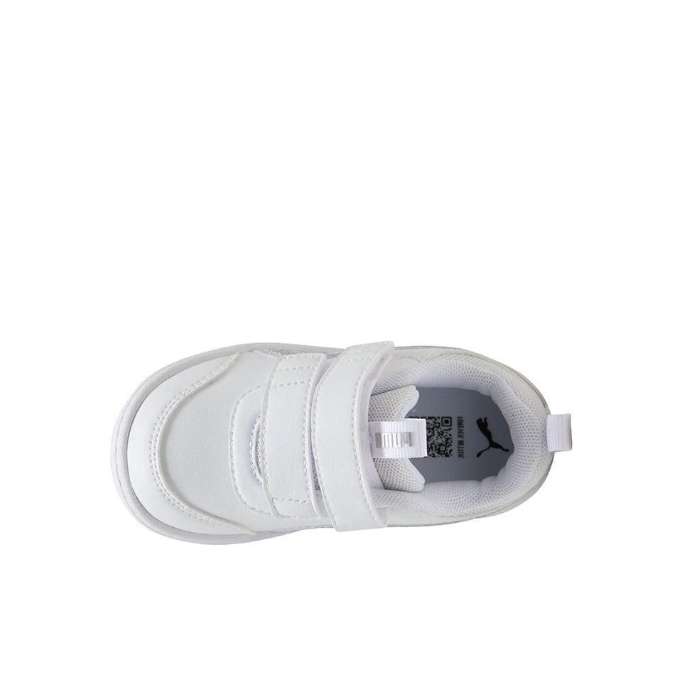 Multiflex 2 Glitz Slip On Sneakers (Toddler)