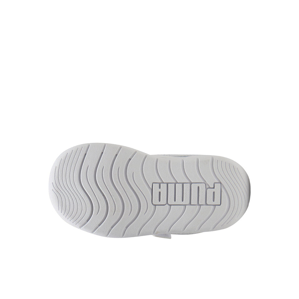 Multiflex 2 Glitz Slip On Sneakers (Toddler)