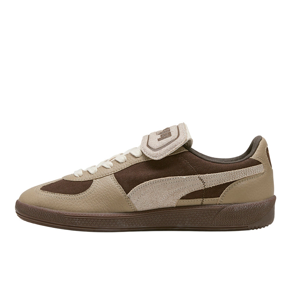Palermo Futbolito Lace Up Sneakers