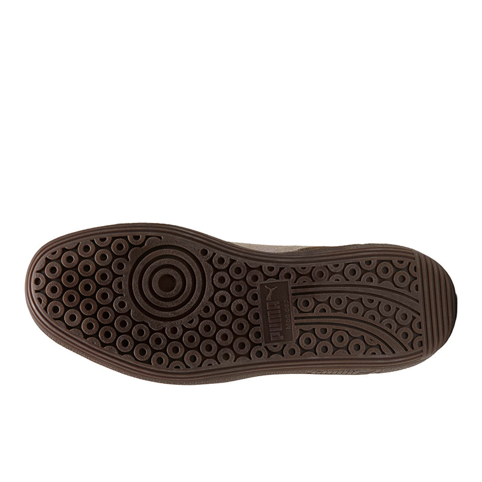 Palermo Futbolito Lace Up Sneakers