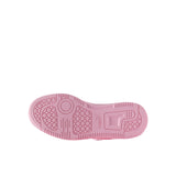 Rebound Layup Lo RCL Lace Up Sneakers (Youth)