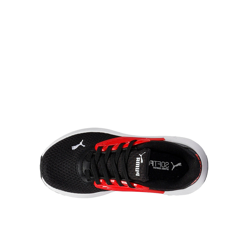 Tetra Slip On Sneakers (Youth)