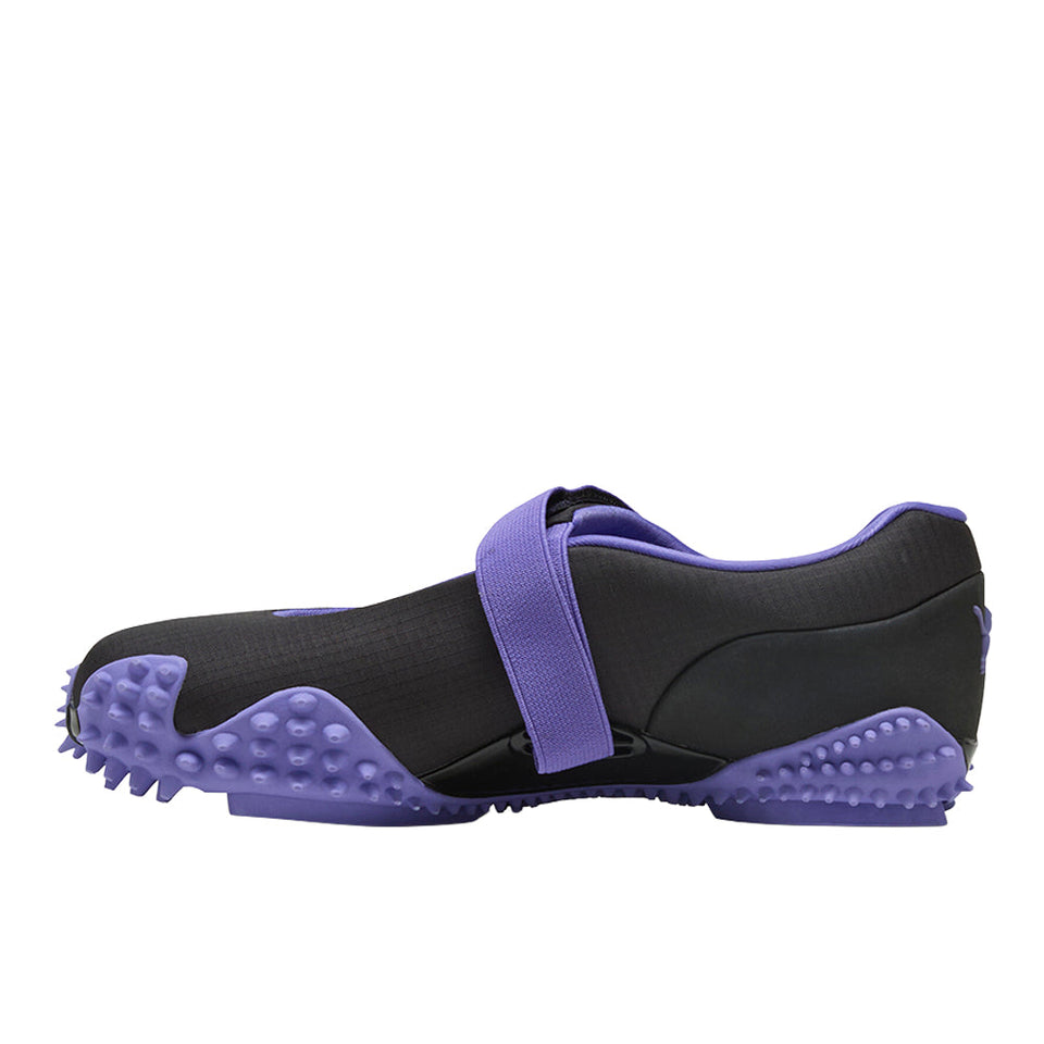 Mostro Fey Launch Slip On Sneakers