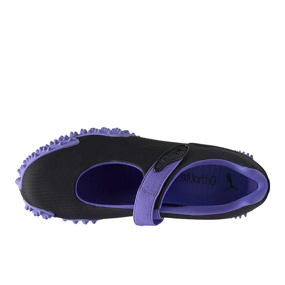 Mostro Fey Launch Slip On Sneakers