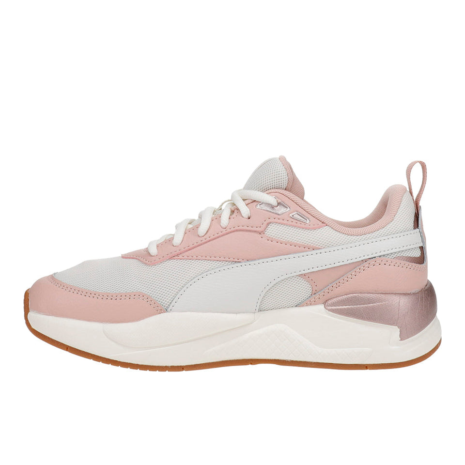 X-Ray Clean Lace Up Sneakers