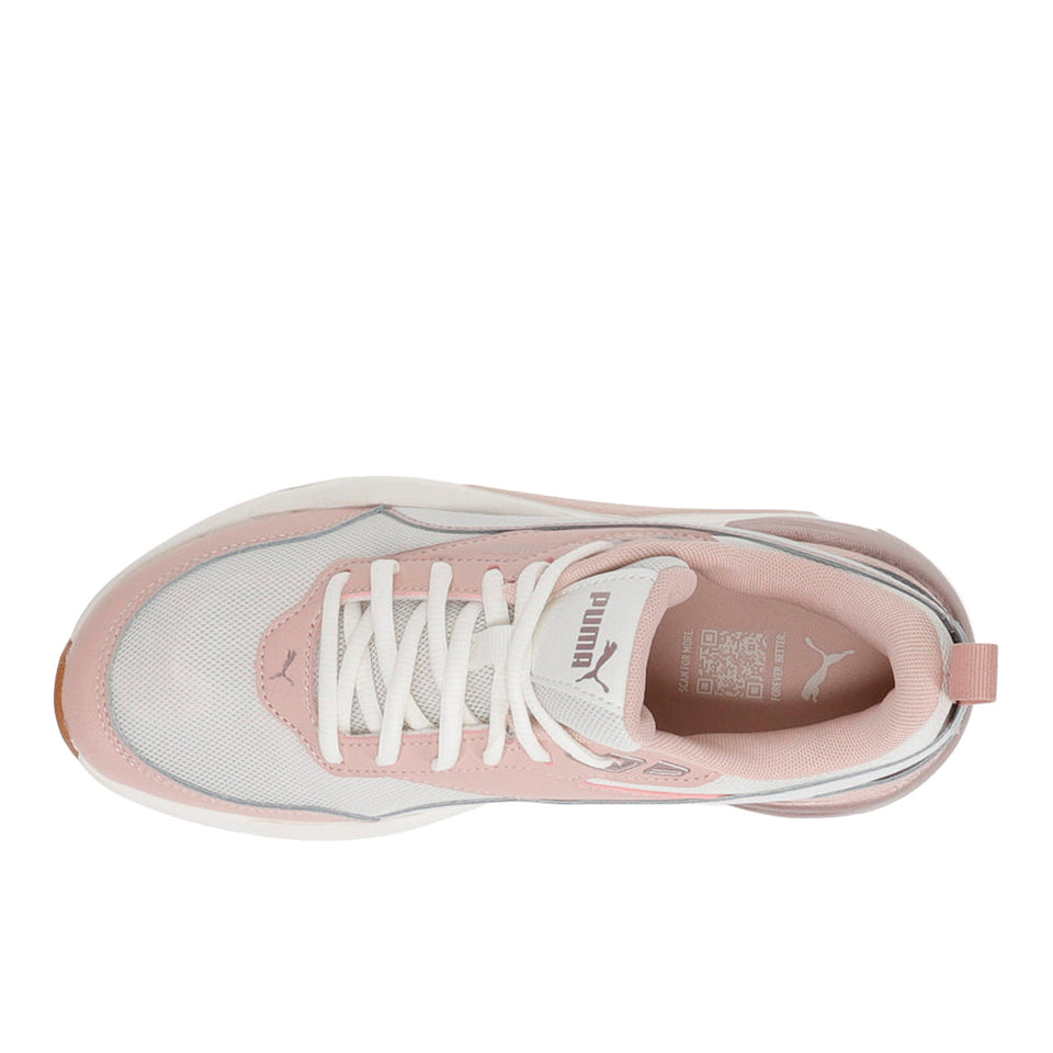 X-Ray Clean Lace Up Sneakers
